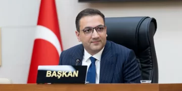 Balçova Belediye Başkanı Onur Yiğit görevine iade edildi Araç sahipleri dikkat! Gişelerde yeni dönem başlıyor