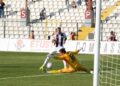 Bandırmaspor ile Ankara Keçiörengücü yenişemedi!