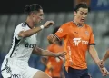 Başakşehir ile Kasımpaşa Puanları Paylaştı!