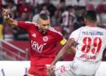 Batman Petrolspor, Sivasspor'u uzatmalarda geçti! Batman Petrolspor, Sivasspor’u uzatmalarda geçti!