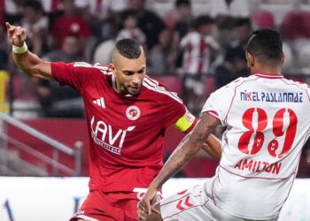Batman Petrolspor, Sivasspor'u uzatmalarda geçti! Batman Petrolspor, Sivasspor’u uzatmalarda geçti!