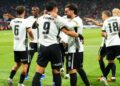 Beşiktaş, 3 golle avantajı kaptı!