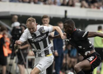 Beşiktaş, Çekya’da avantajı kaptı!