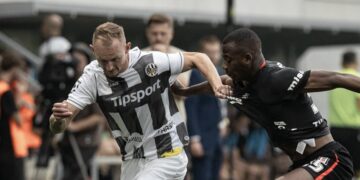 Beşiktaş, Çekya’da avantajı kaptı!