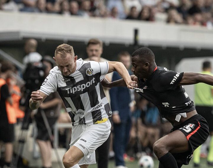 Beşiktaş, Çekya'da avantajı kaptı! besiktas cekyada avantaji kapti habermeydan e1786043861495