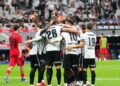Beşiktaş, Çorum FK'yı 6 golle geçti! Beşiktaş, Çorum FK’yı 6 golle geçti!