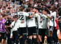 Beşiktaş, Eyüpspor'a 1 attı 3 aldı! Beşiktaş, Eyüpspor’a 1 attı 3 aldı!