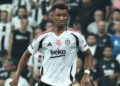 Beşiktaş, Felix Uduokhai ile yollarını ayırdı!