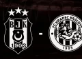 Beşiktaş-Hradec Kralove rövanş maçı ne zaman, saat kaçta ve hangi kanalda? Beşiktaş-Hradec Kralove rövanş maçı ne zaman, saat kaçta ve hangi kanalda?
