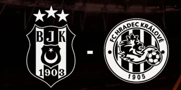 Beşiktaş-Hradec Kralove rövanş maçı ne zaman, saat kaçta ve hangi kanalda? Beşiktaş-Hradec Kralove rövanş maçı ne zaman, saat kaçta ve hangi kanalda?