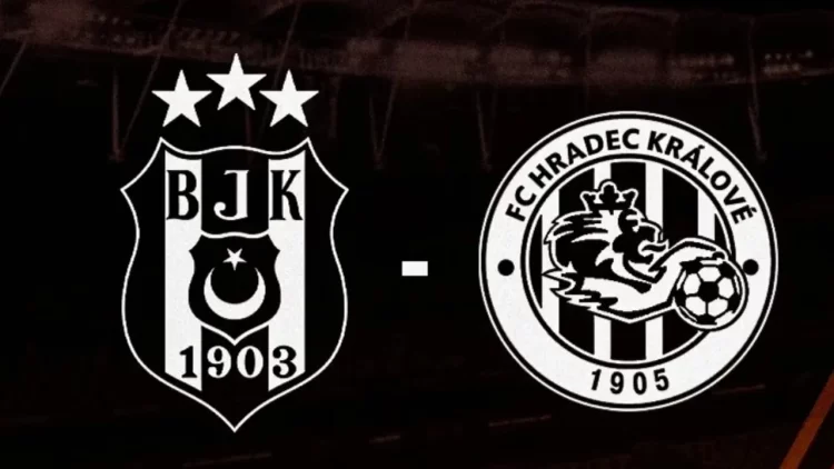Beşiktaş-Hradec Kralove rövanş maçı ne zaman, saat kaçta ve hangi kanalda? besiktas hradec kralove rovans maci ne zaman saat kacta v hangi kanalda habermeydan