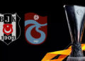 Beşiktaş ve Trabzonspor'un, Avrupa Ligi play-off turundaki rakipleri belli oldu! Beşiktaş ve Trabzonspor’un, Avrupa Ligi play-off turundaki rakipleri belli oldu!