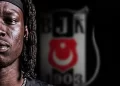 Beşiktaş, Wenyen Gabriel’i kadrosuna kattı!