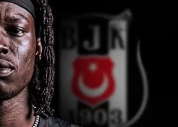 Beşiktaş, Wenyen Gabriel’i kadrosuna kattı!