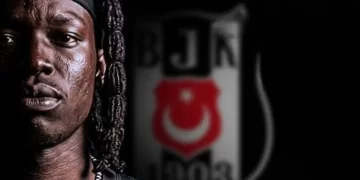 Beşiktaş, Wenyen Gabriel’i kadrosuna kattı!