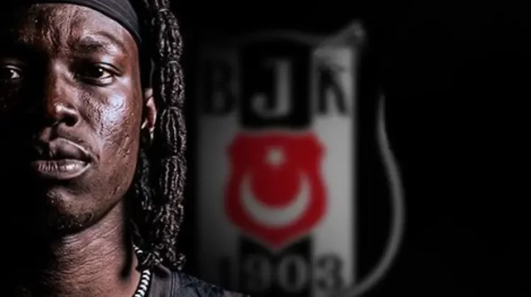 besiktas wenyen gabrieli kadrosuna katti habermeydan