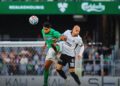 Beşiktaş, Zalgiris'e Deplasmanda Yenilse de Turladı! Beşiktaş, Zalgiris’e Deplasmanda Yenilse de Turladı!