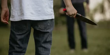 Çocuklara bıçak satışı yasaklanıyor! Yeni düzenleme Meclis’ten geçti