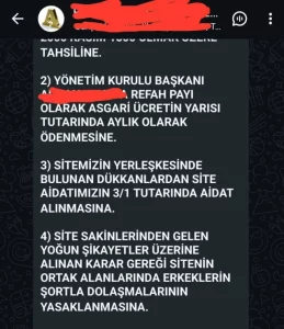 Bir ilde dikkat çeken karar: Erkeklere şort yasağı getirildi bir ilimizden cok konusulacak karar habermeydan