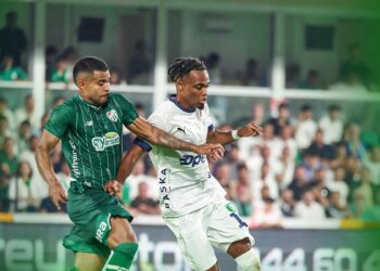 Bursaspor, Bodrum’dan 3 puanla döndü!