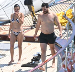 Çağatay Ulusoy ile Aslıhan Malbora tatilde cagatay Ulusoy Aslihan Malbora tatilde1 habermeydan