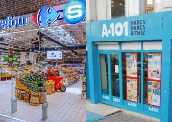 A101’den dikkat çeken satın alma: Rakibinin devri tamamlandı