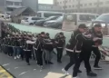 Casperlar suç örgütüne yeni dava! 149 şüpheli hakim karşısına çıkacak Casperlar suç örgütüne yeni dava! 149 şüpheli hakim karşısına çıkacak