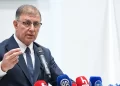 Cemil Tugay'ın Yeni Parti'ye katılmama nedeni ortaya çıktı İsrail Savunma Bakanı İran’ı hedef aldı: Misilleme tehdidi