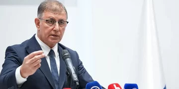 Cemil Tugay'ın Yeni Parti'ye katılmama nedeni ortaya çıktı İsrail Savunma Bakanı İran’ı hedef aldı: Misilleme tehdidi