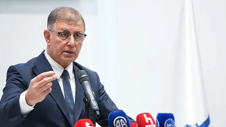 Cemil Tugay'ın Yeni Parti'ye katılmama nedeni ortaya çıktı.