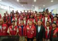 Damla Gönüllüleri Sinop’ta: 44 Genç Sahaya İniyor!