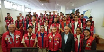 Damla Gönüllüleri Sinop’ta: 44 Genç Sahaya İniyor!