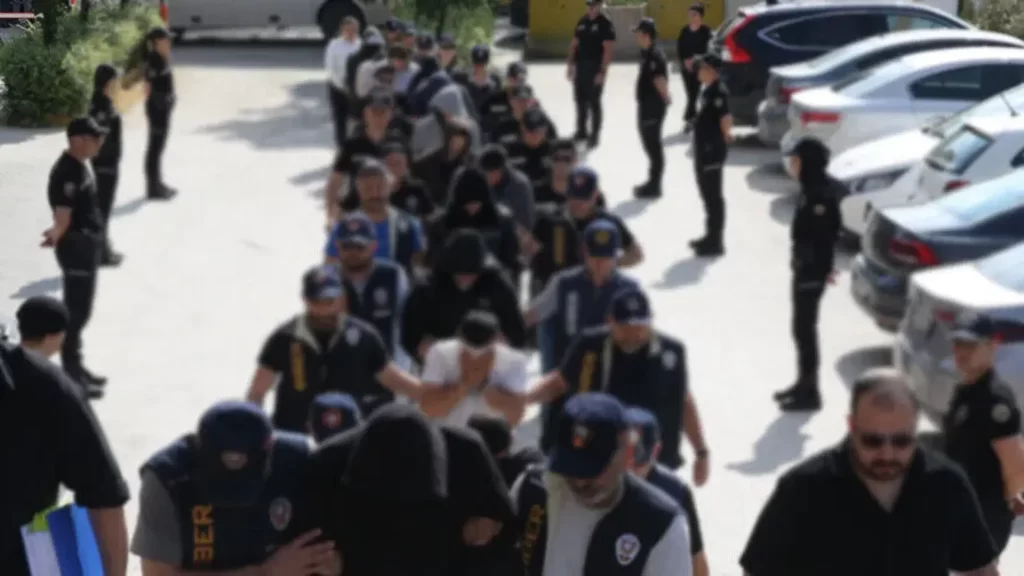 Altyapı değişecek bahanesiyle 116 milyon liralık dolandırıcılık iddiası dolandiricilik habermeydan