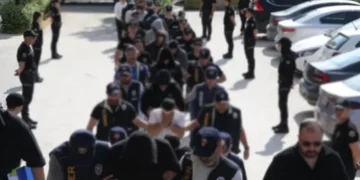 Altyapı değişecek bahanesiyle 116 milyon liralık dolandırıcılık iddiası Endonezya’da 7,7 büyüklüğünde deprem: Tsunami uyarısı yapıldı