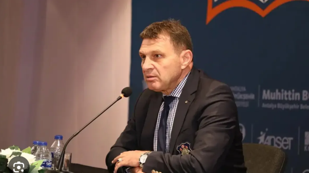 Türker Ertürk hakkında soruşturma başlatıldı emekli amiral turker erturk hakkinda sorusturma baslatildi habermeydan