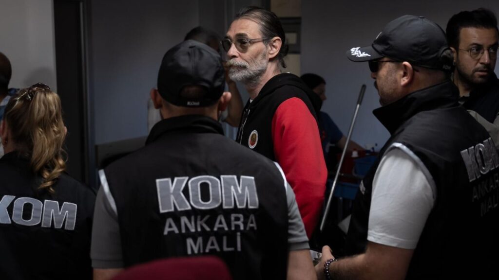 erdal besikcioglu habermeydan 1