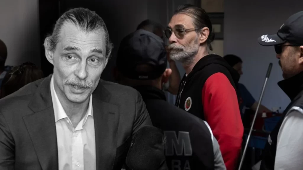 Erdal Beşikçioğlu kimdir? Oyunculuktan belediye başkanlığına uzanan kariyeri erdal besikcioglu habermeydan