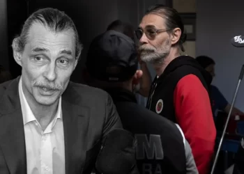 Erdal Beşikçioğlu kimdir? Oyunculuktan belediye başkanlığına uzanan kariyeri