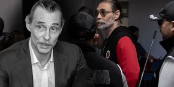 Erdal Beşikçioğlu kimdir? Oyunculuktan belediye başkanlığına uzanan kariyeri Erdal Beşikçioğlu kimdir? Oyunculuktan belediye başkanlığına uzanan kariyeri