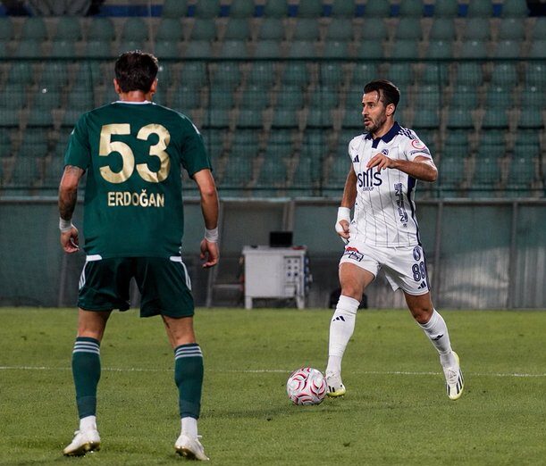 Esenler Erokspor ile Sarıyer puanları paylaştı! esenler erokspor ile sariyer puanlari paylasti habermeydan e1786742495459