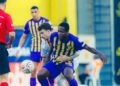 Eyüpspor, Alanyaspor’u 2 golle geçti!