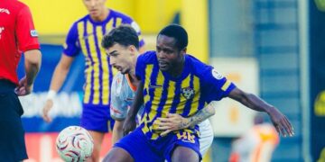 Eyüpspor, Alanyaspor’u 2 golle geçti!