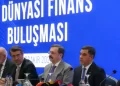 Halkbank, Ziraat ve VakıfBank genel müdürlerinden faiz mesajı Halkbank, Ziraat ve VakıfBank genel müdürlerinden faiz mesajı