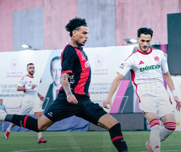 Fatih Karagümrük 2-1 Ümraniyespor fatih karagumruk 2 1 umraniyespor habermeydan e1786818591378