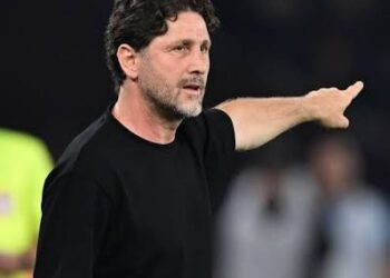 Fatih Tekke, Ferencvaros Maçı Sonrası Görevinden İstifa Etti! Fatih Tekke, Ferencvaros Maçı Sonrası Görevinden İstifa Etti!