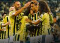 Fenerbahçe 4-2 Konyaspor