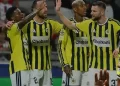 Fenerbahçe Devler Ligi’nde!