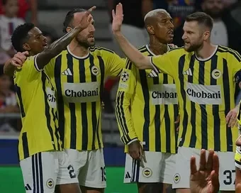 Fenerbahçe Devler Ligi'nde! fenerbahce devler liginde habermeydan e1787781116555