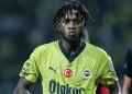 Fenerbahçe, Fred ile yollarını ayırdı! Fenerbahçe, Fred ile yollarını ayırdı!