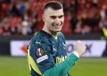 Fenerbahçe, kalecisi Liakovic'in Barcelona'ya transferini duyurdu! Fenerbahçe, kalecisi Liakovic’in Barcelona’ya transferini duyurdu!